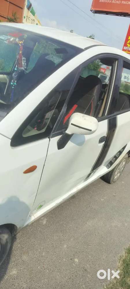 Tata Nano 2013 Cng