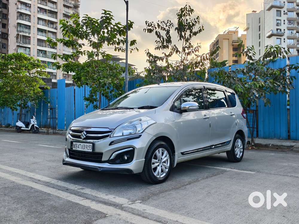 Maruti Suzuki Ertiga 1.3 Zdi Plus, 2018, Diesel