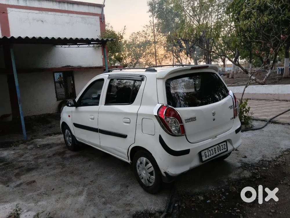 Alto 800 Lxi