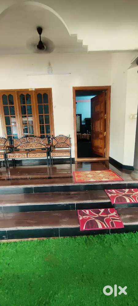 4BHK+ in Kakkanad