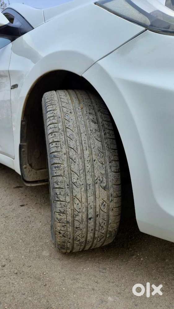 Hyundai Verna 2013 Petrol 88000 Km Driven