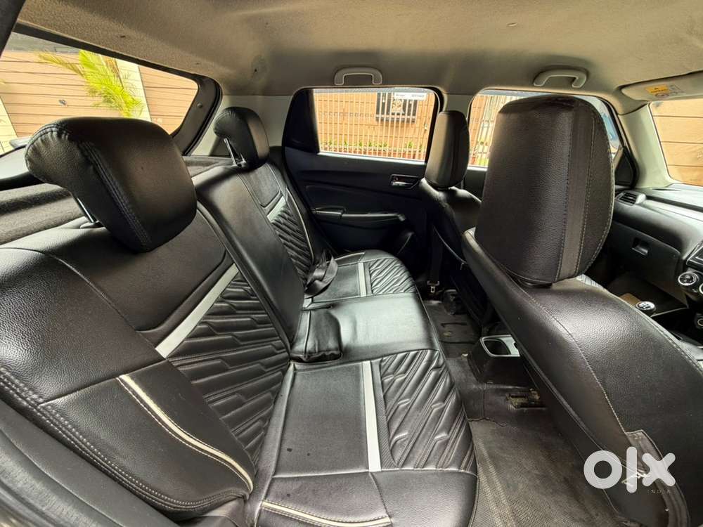 Maruti Suzuki Swift 2018 Diesel Zdi