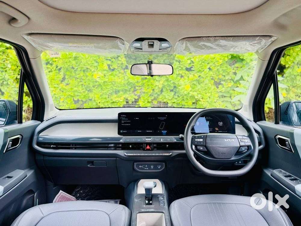 Kia Syros Htk Plus Turbo Dct, 2025, Petrol