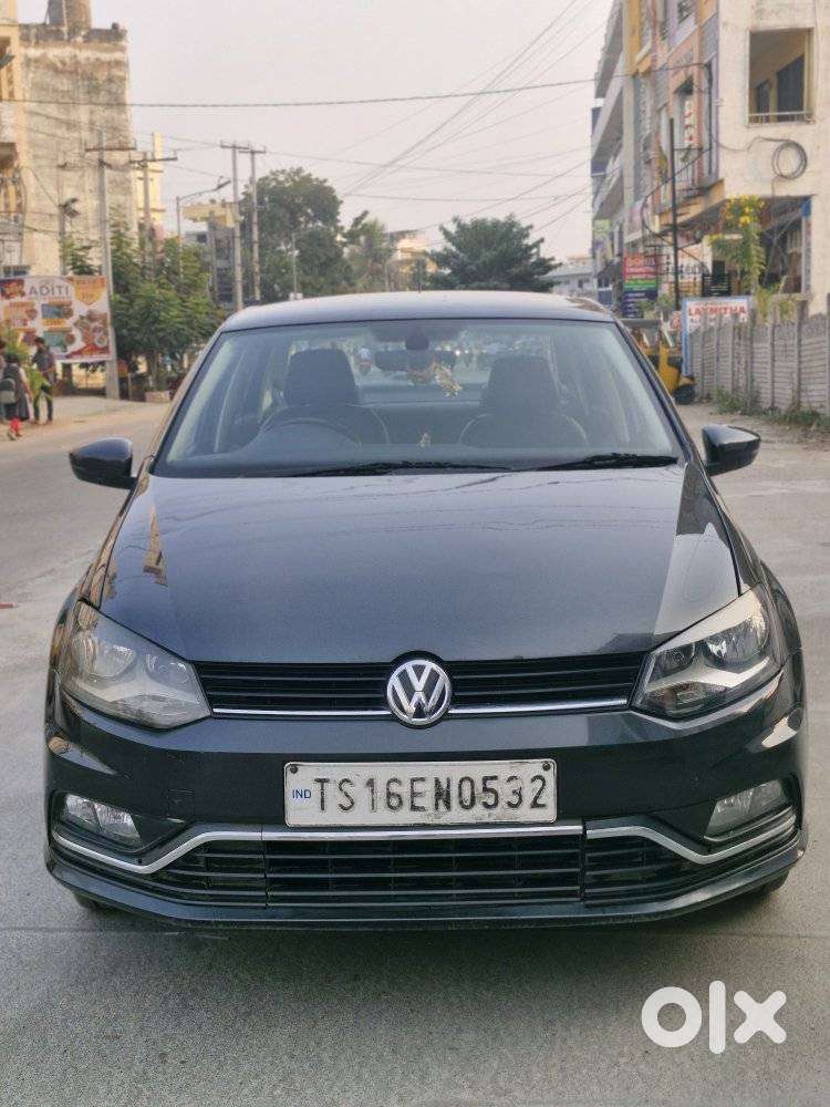 Volkswagen Ameo 1.5 Tdi Highline Plus 16 At, 2017, Diesel