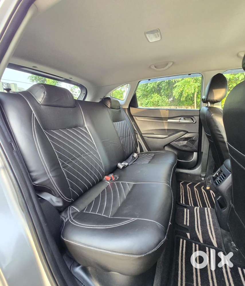 Kia Diesel Automatic 2019