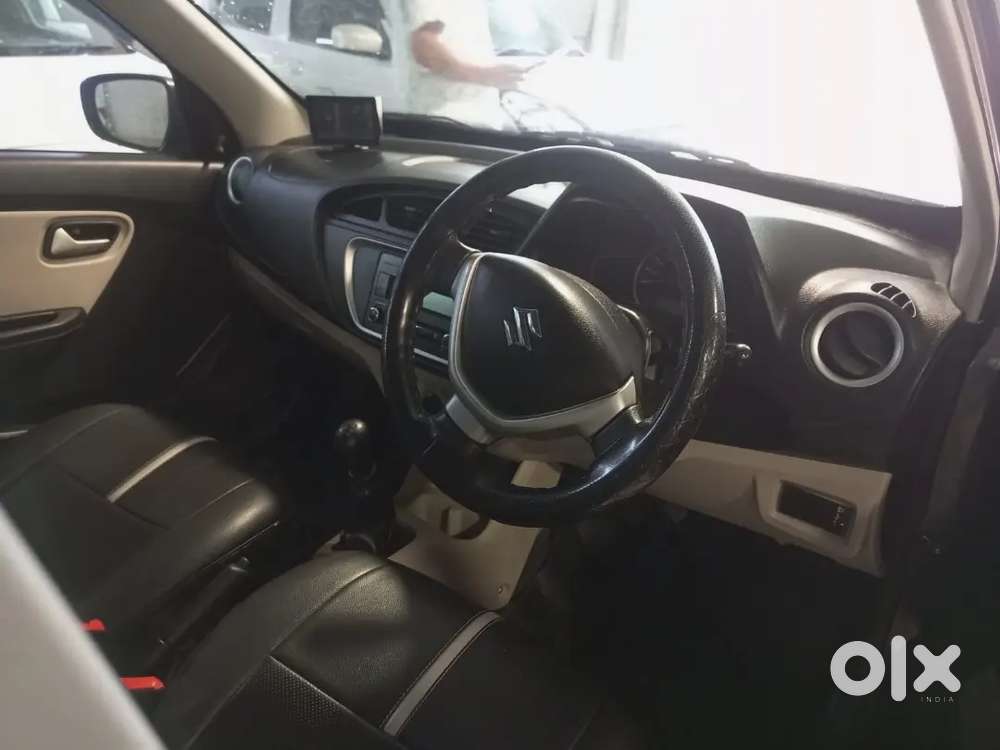 Maruti Suzuki Alto Lxi 2019