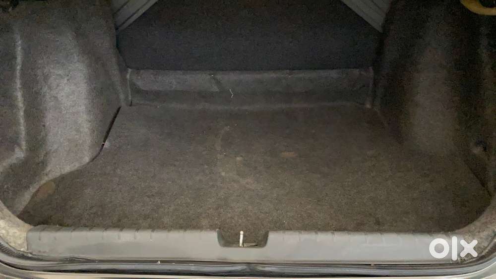 Honda City 2015-2017 I Vtec Vx, 2015, Petrol