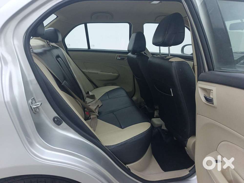 Maruti Suzuki Swift Dzire 1.3 Vxi, 2014, Petrol