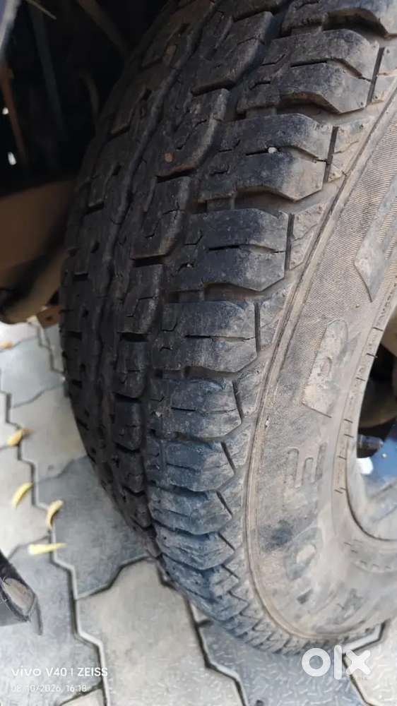 Mahindra Scorpio 2010 Diesel