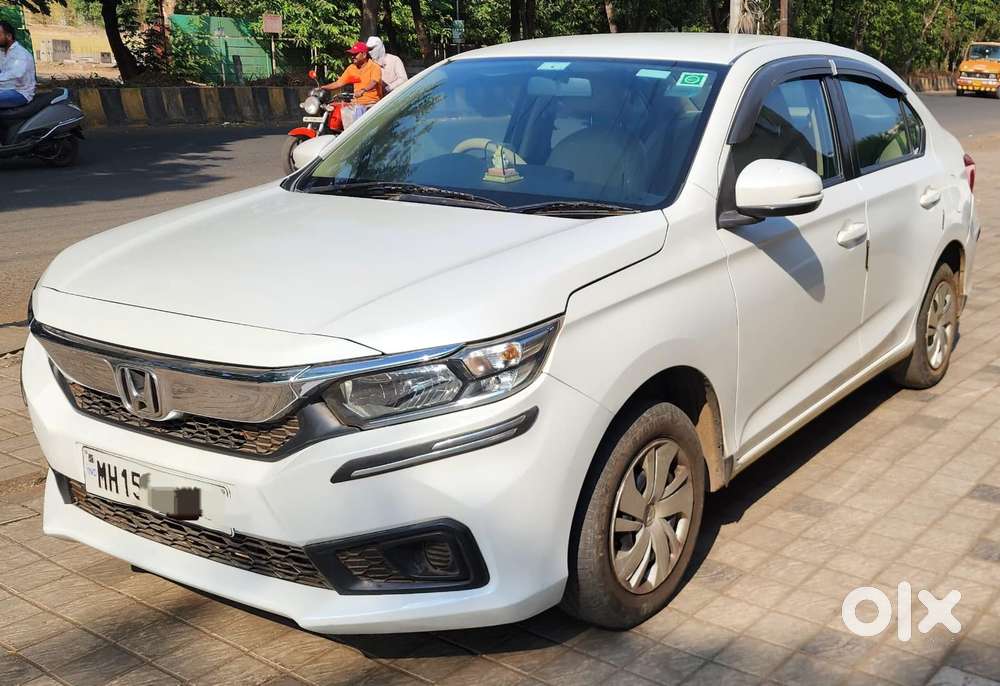 Honda Amaze 1.5 Smt I Dtec, 2021, Diesel