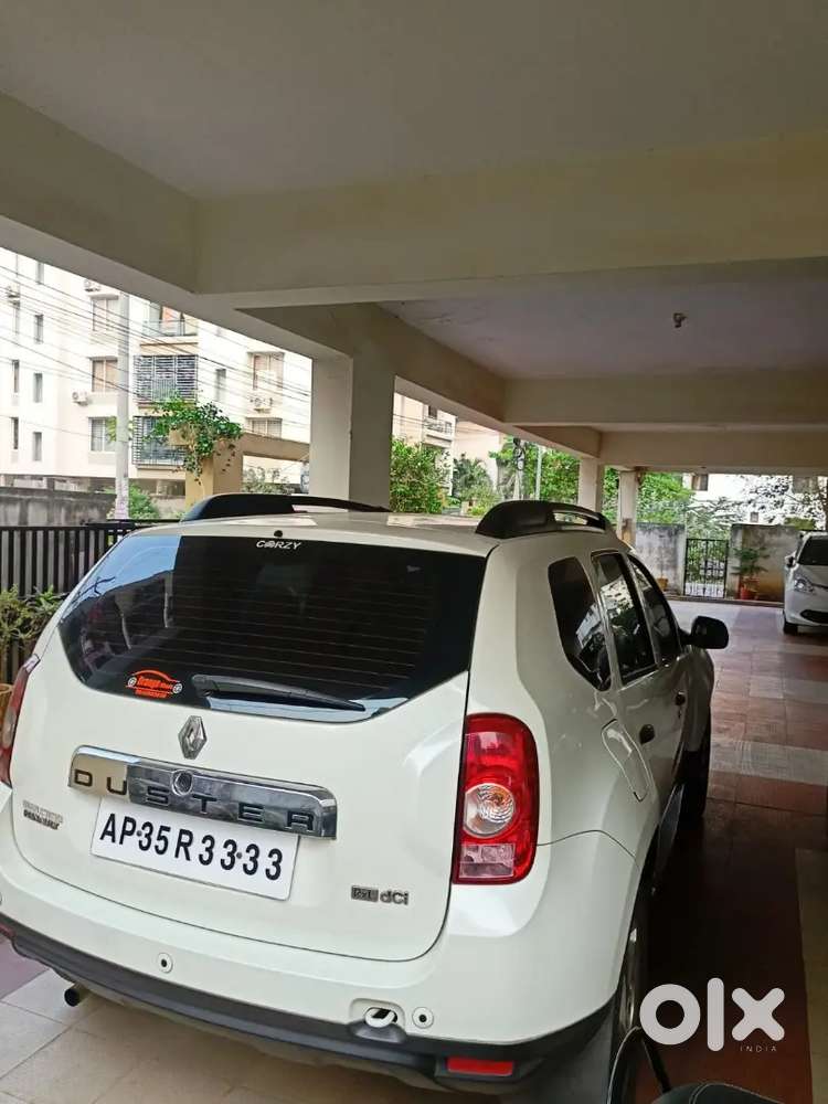 Duster For Sale