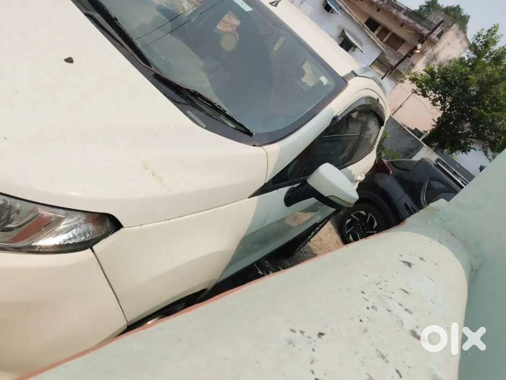 Ford Ecosport 2015 Diesel First Owner Well Mentained Car