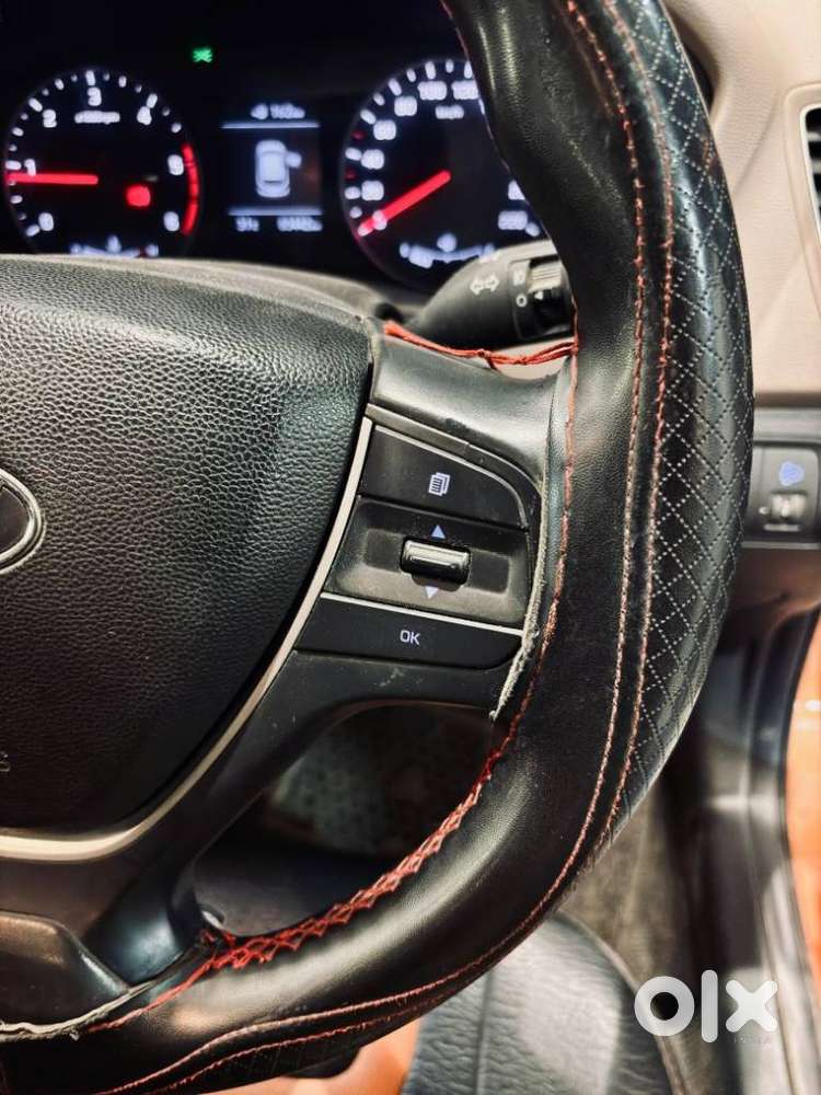 Hyundai I20 E 2014-2015 Asta Option 1.2, 2019, Diesel