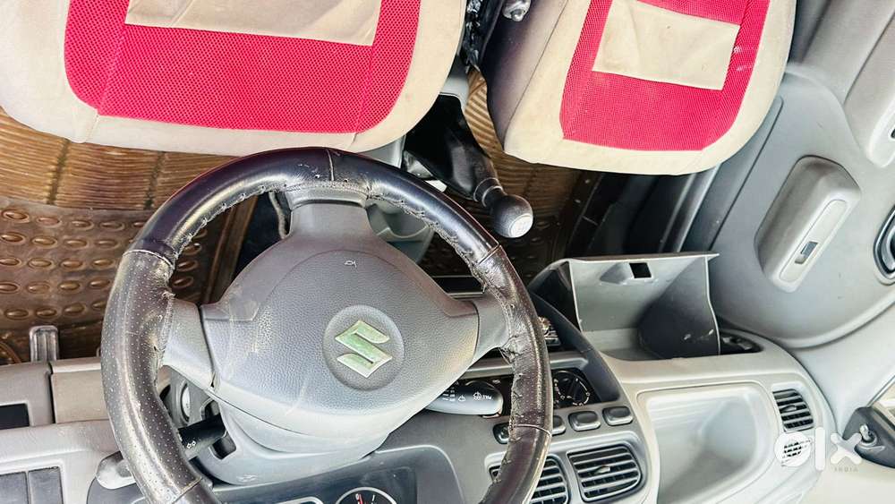 Maruti Suzuki Alto K10 1.0 Vxi Urbano Limited Edition, 2011, Petrol