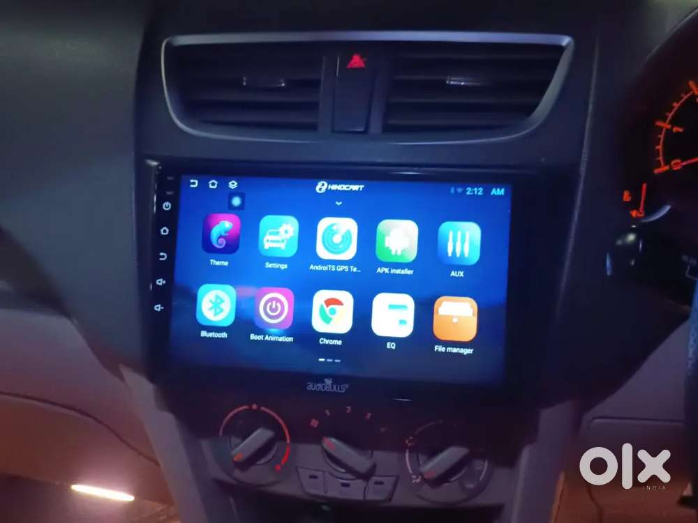 Four Tyre 70 % Chilled Ac 4 Power Window