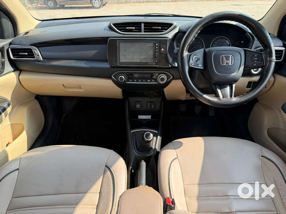 Honda City 1.5 Vx I-dtec Mt, 2019, Diesel