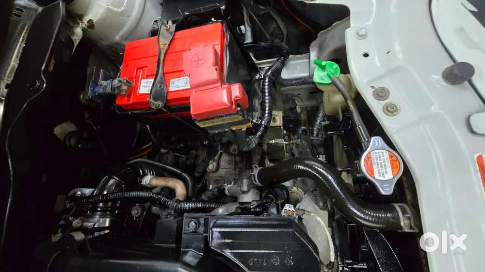 Maruti Suzuki Swift 2016 Year