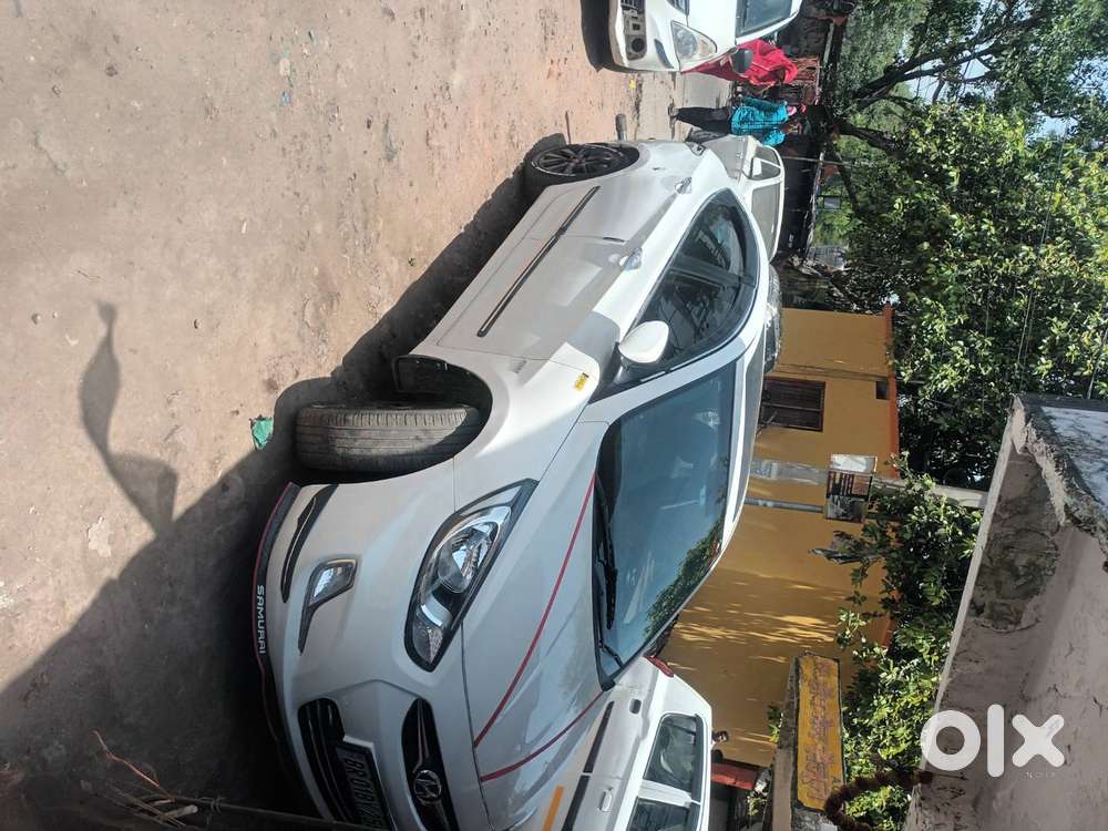 2014 Model Brand Hundai Verna Crdi