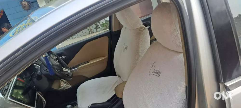 Honda City 2015 Diesel 85000 Km Driven