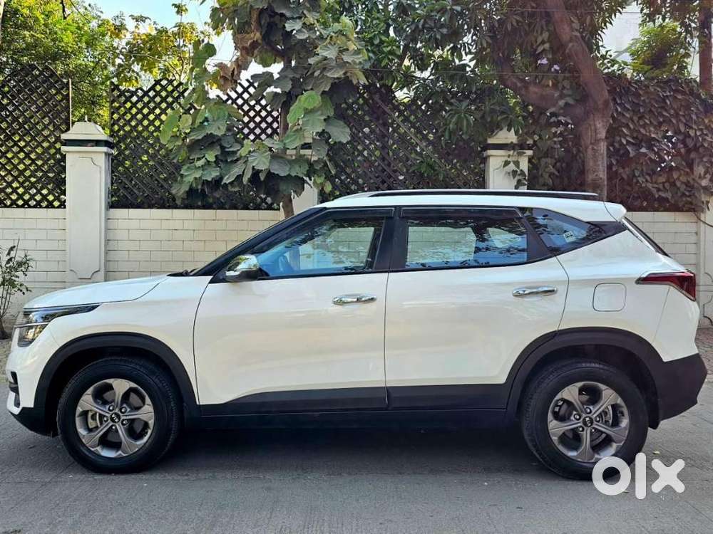 Kia Seltos Htk Plus D, 2019, Diesel