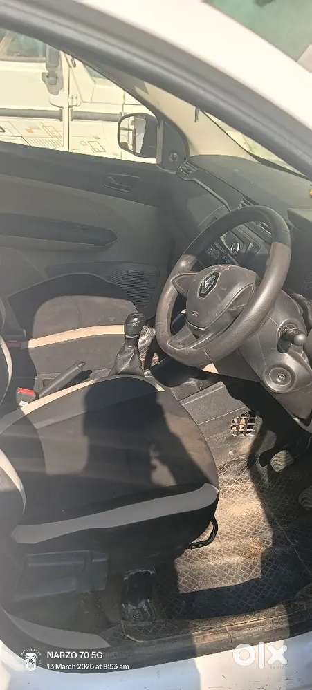 Renault Triber 2024 Petrol 44305 Km Driven