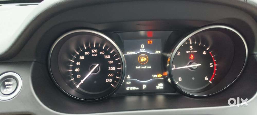Land Rover Discovery Sport Td4 Se 7s, 2017, Diesel