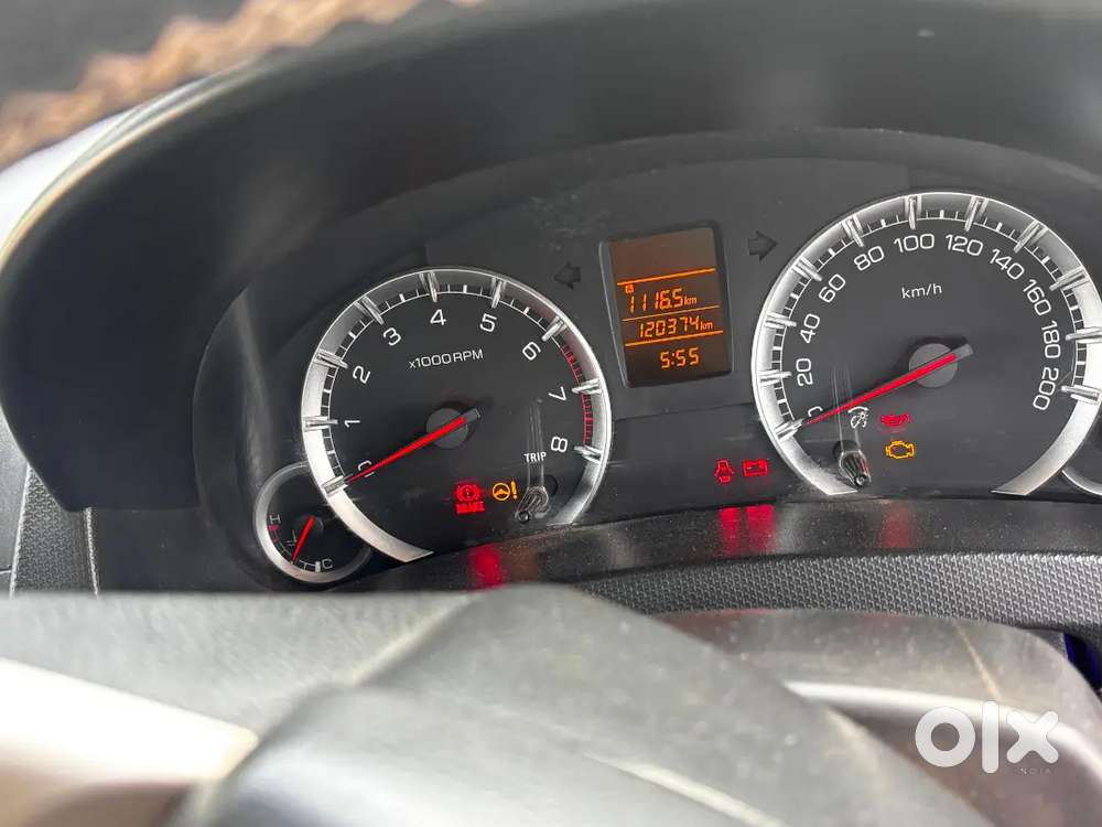 Maruti Suzuki Swift 2014 Cng Urgent Sell