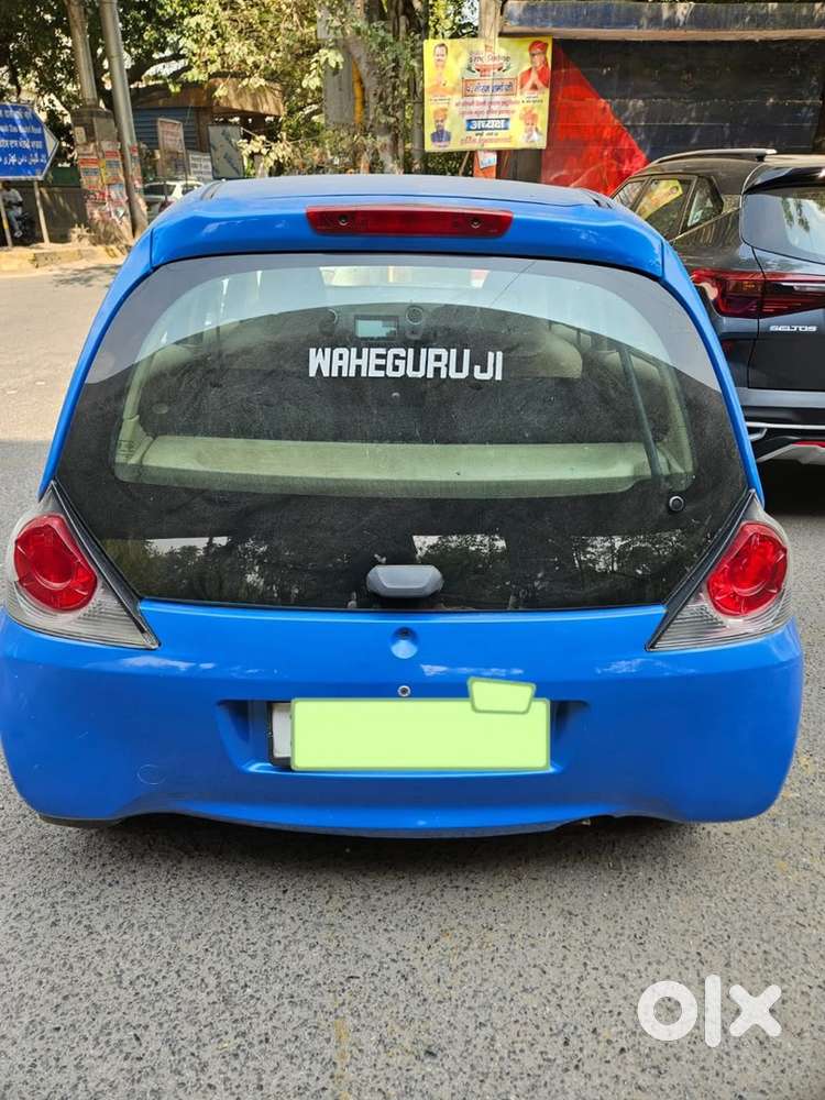 Honda Brio 2012 Petrol Well Maintained