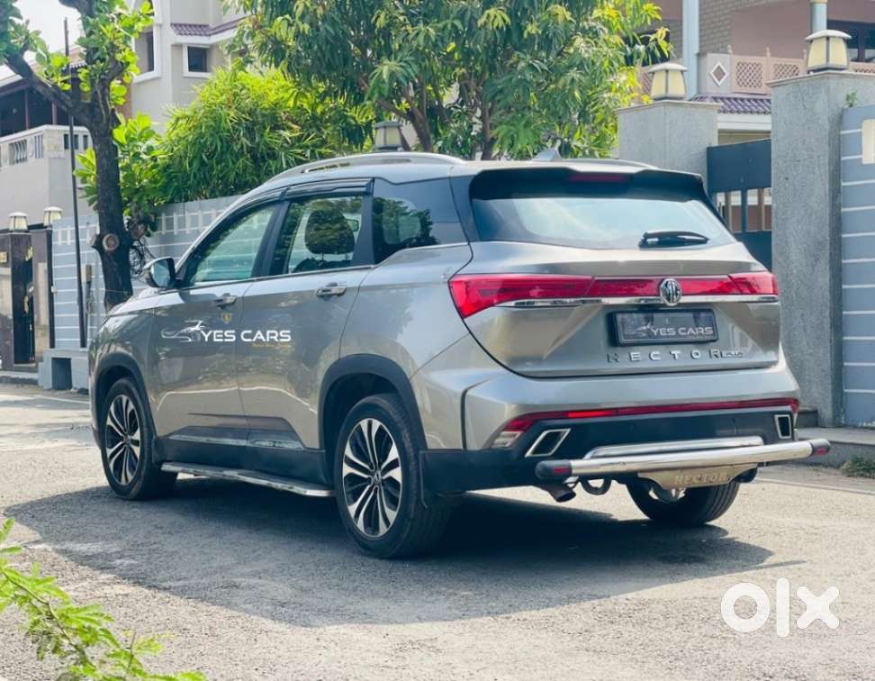Mg Hector Plus Sharp Pro 2.0 Turbo Diesel 7 Str, 2023, Diesel