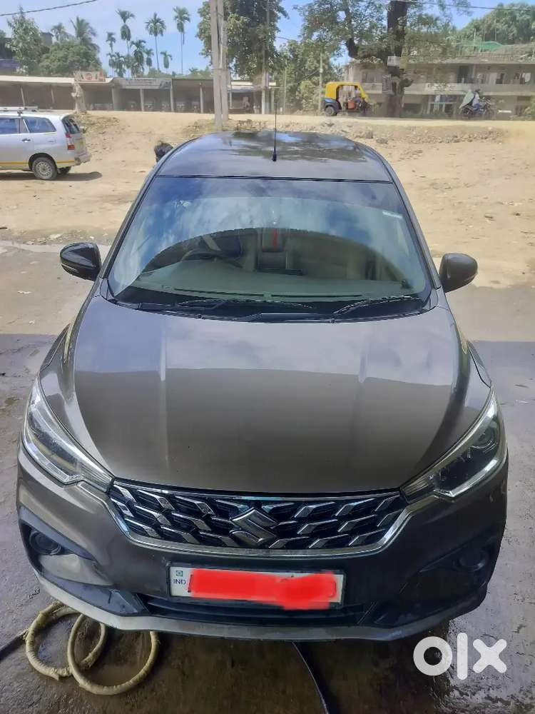 Maruti Suzuki Ertiga Vxi(o) 2024