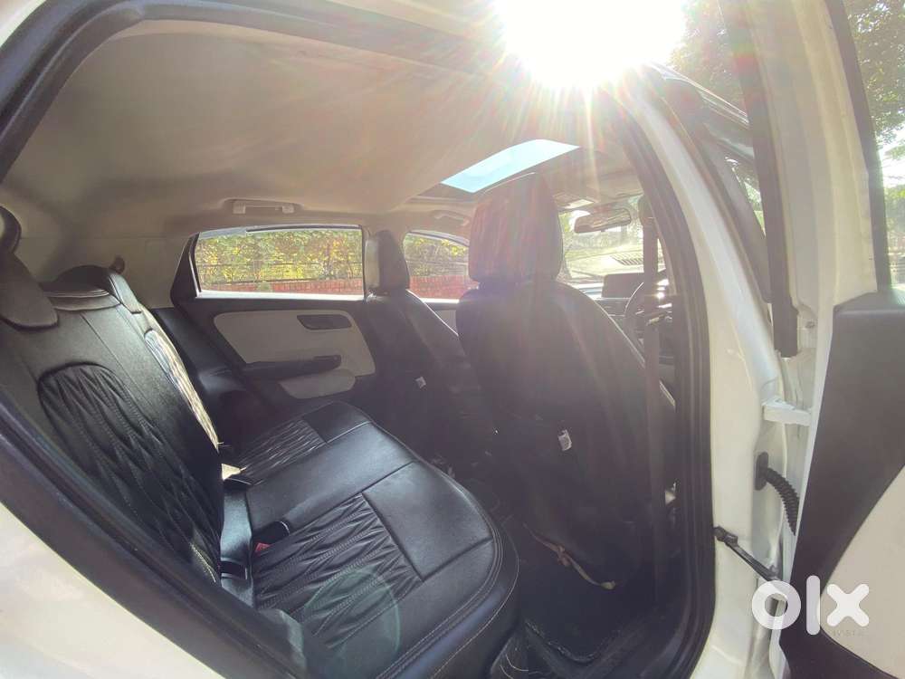 Tata Altroz 1.2 Xz Plus Petrol, 2023, Petrol