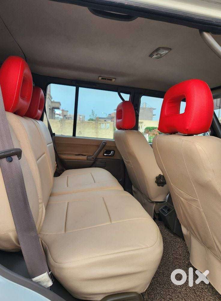 Mitsubishi Pajero 2.8 Sfx Bsiv Dual Tone, 2011, Diesel