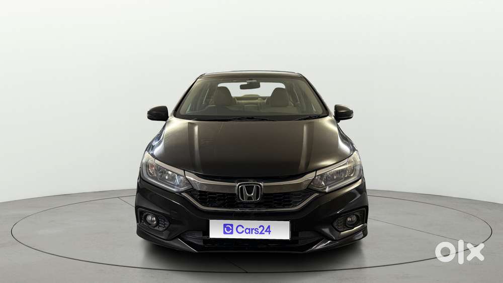 Honda City I Vtec V, 2017, Petrol
