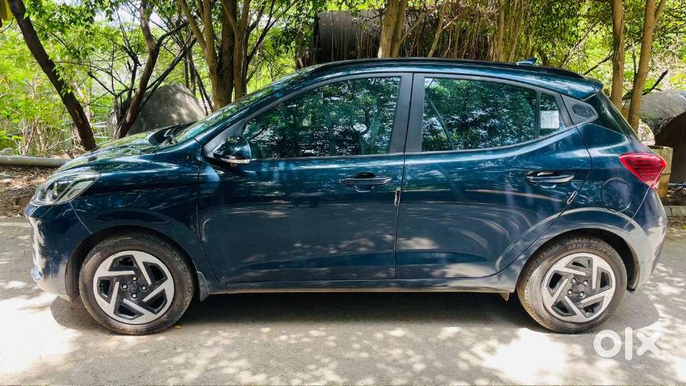 Hyundai Grand I10 Nios, 2023, Petrol