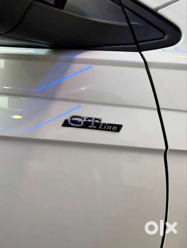 Volkswagen Virtus 2026 Petrol