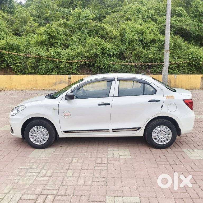 Maruti Suzuki Swift Dzire Tour S, 2024, Petrol