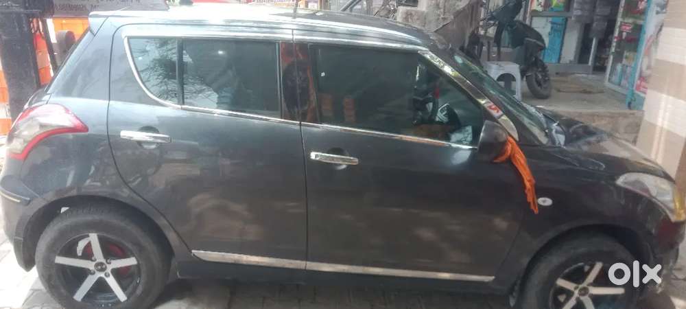 Maruti Suzuki Swift 2015 Petrol 51000 Km Driven