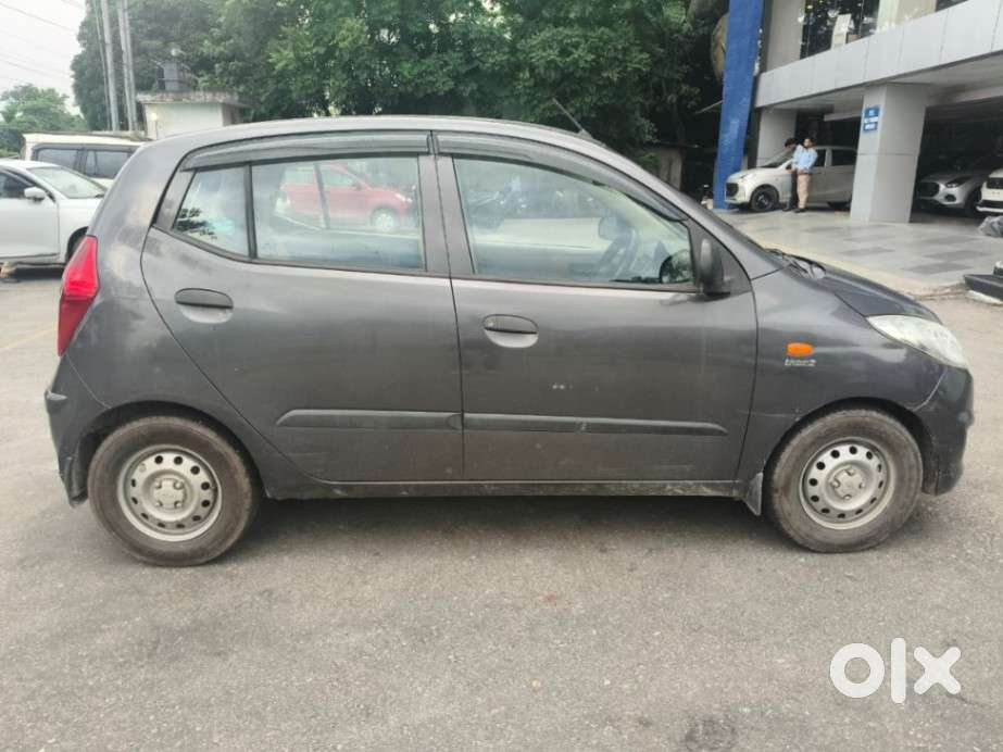 Hyundai I10 Era, 2012, Petrol