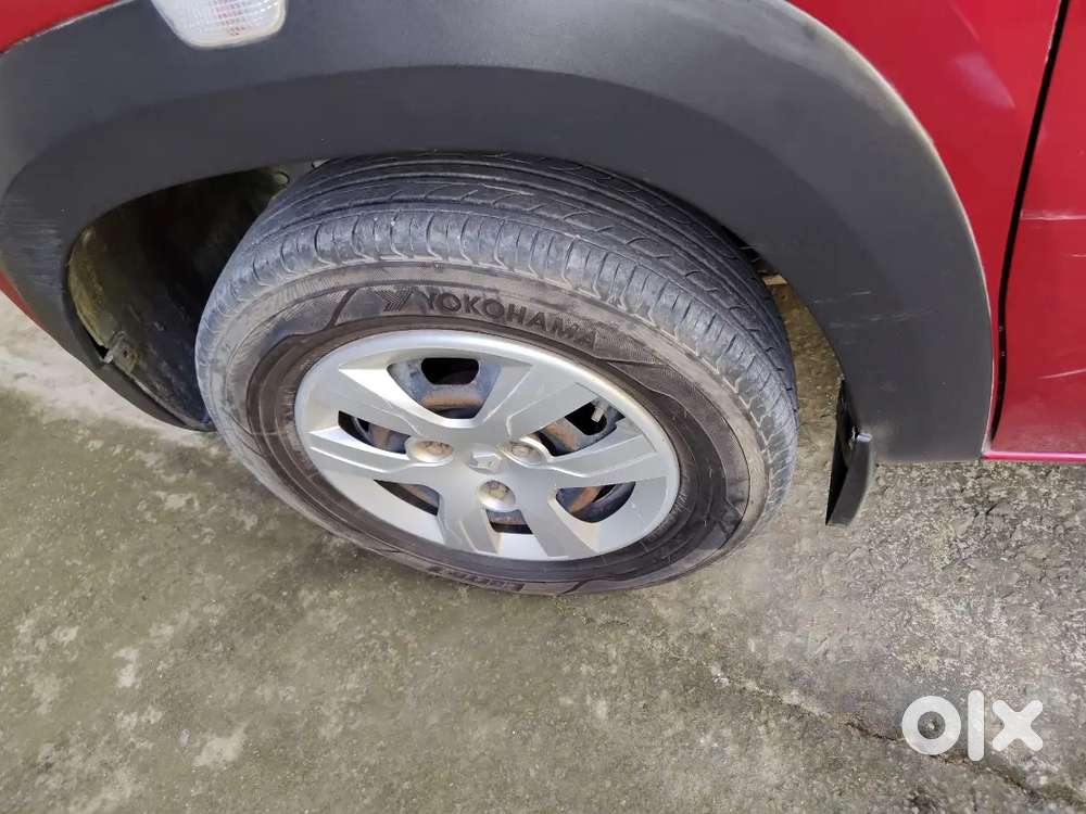 Renault Kwid 2018 Petrol In Tip Top Condition