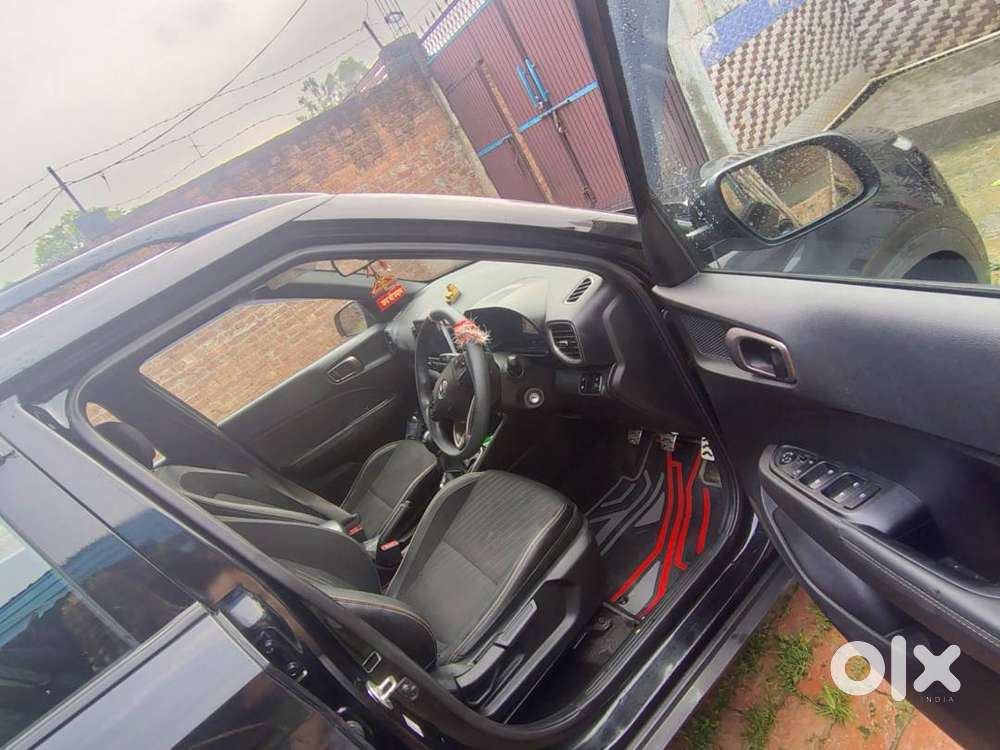 Hyundai Venue 2023 Petrol