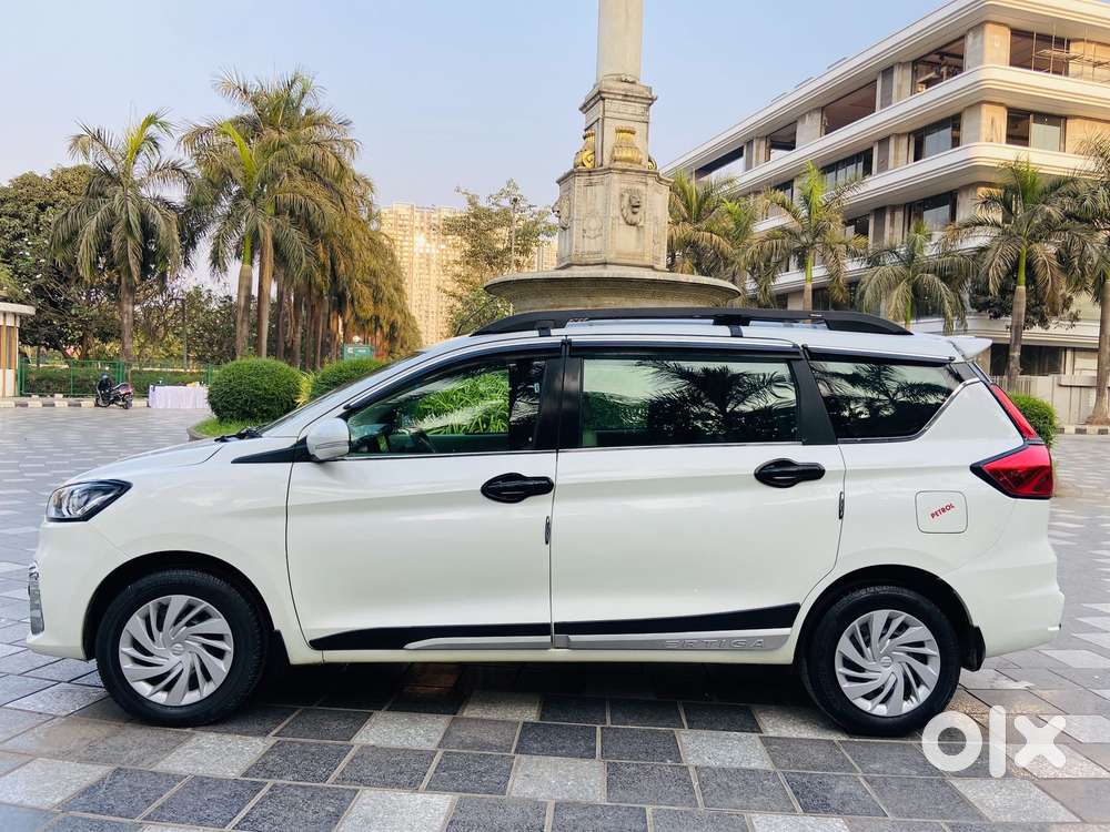 Maruti Suzuki Ertiga