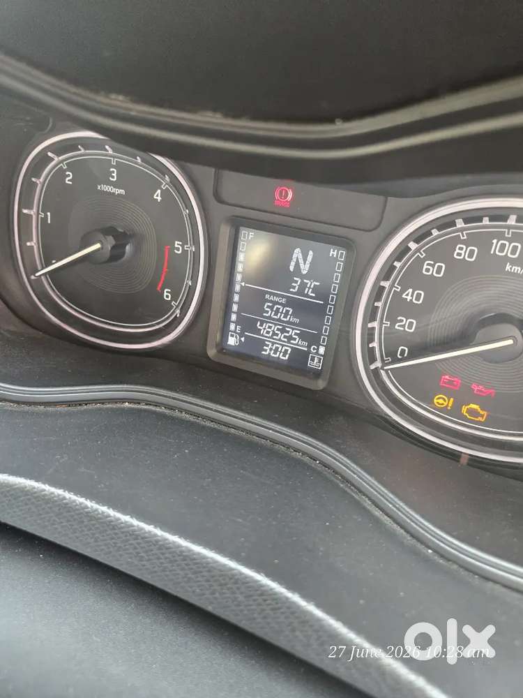 Maruti Suzuki Brezza 2019 Diesel Good Condition