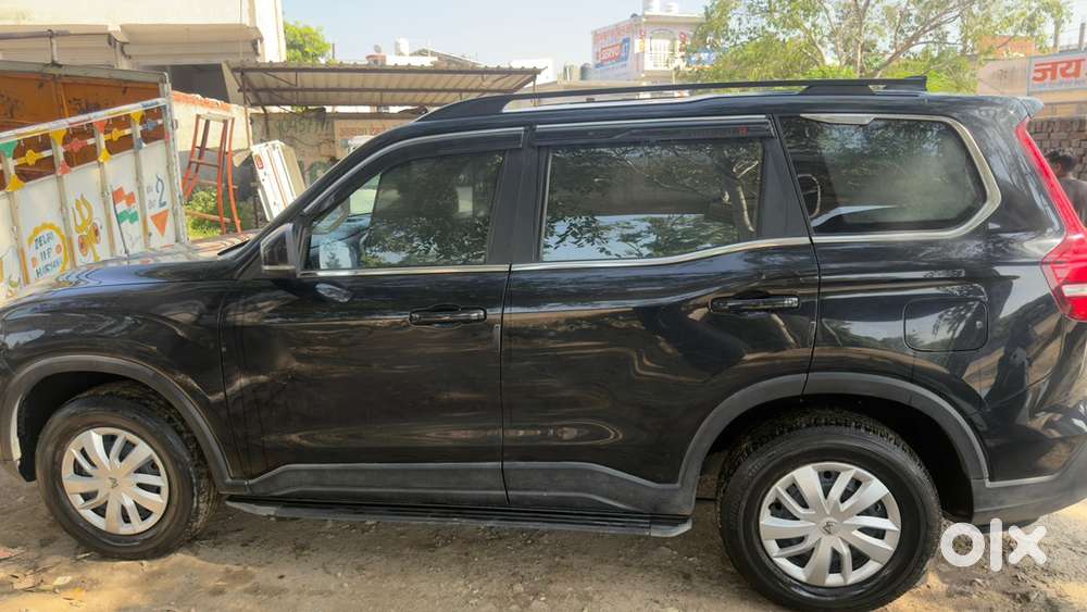 Mahindra Scorpio-n Diesel 2024