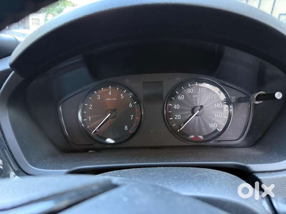 Honda Amaze 2020 Petrol Well Maintained