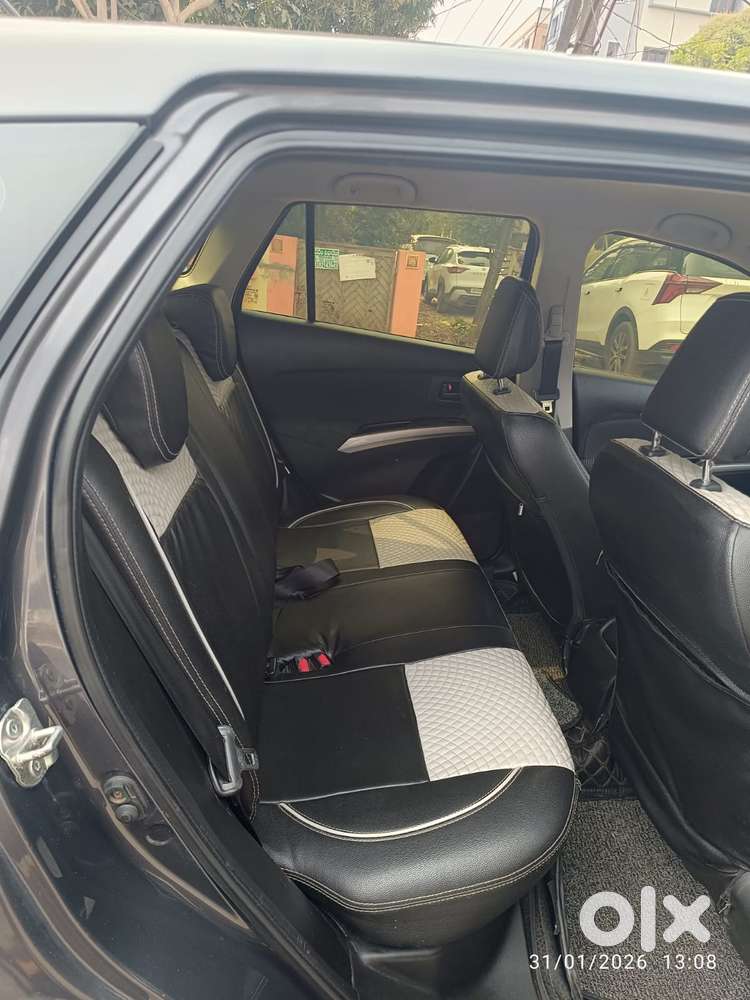 Kia Seltos Gtx Plus At D, 2021, Diesel