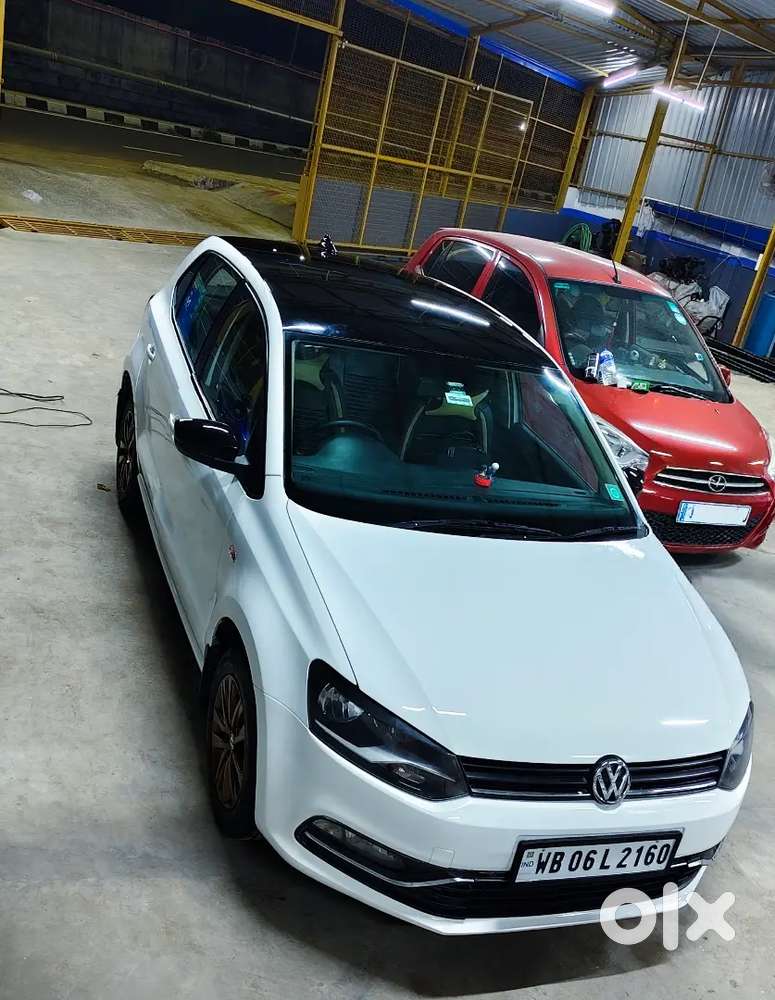 Vw Polo &ndash; Premium Hatchback  Excellent Condition/ Ready To Drive