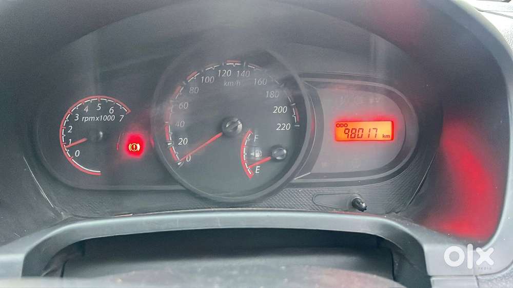 Ford Figo 1.5 Trend Diesel, 2010, Diesel