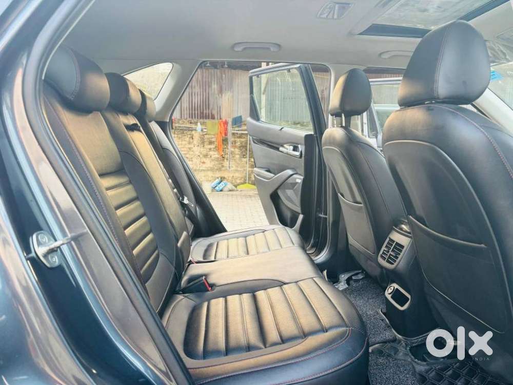 Kia Seltos Gtx Dct, 2022, Petrol