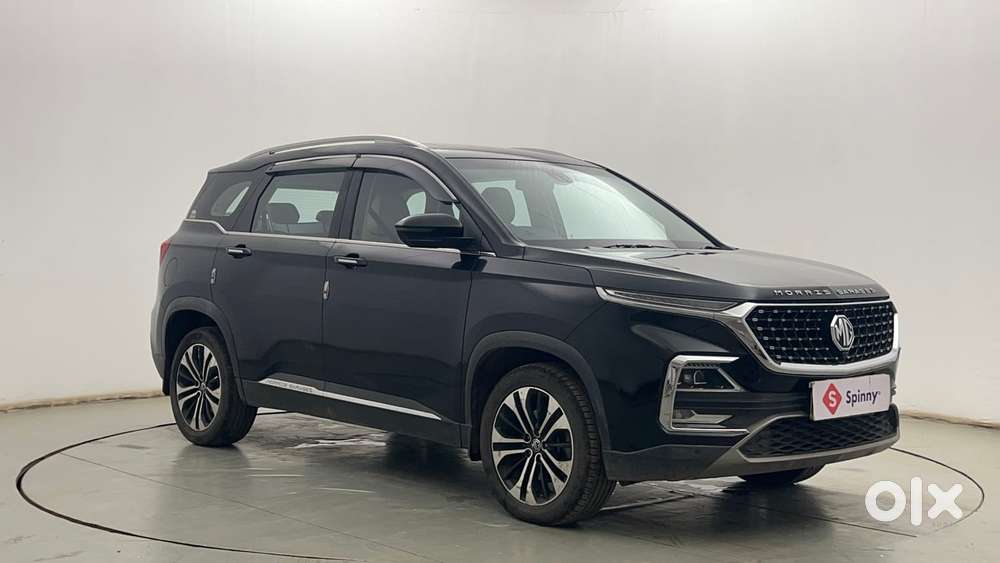 Mg Hector 2.0 Sharp Diesel, 2021, Diesel