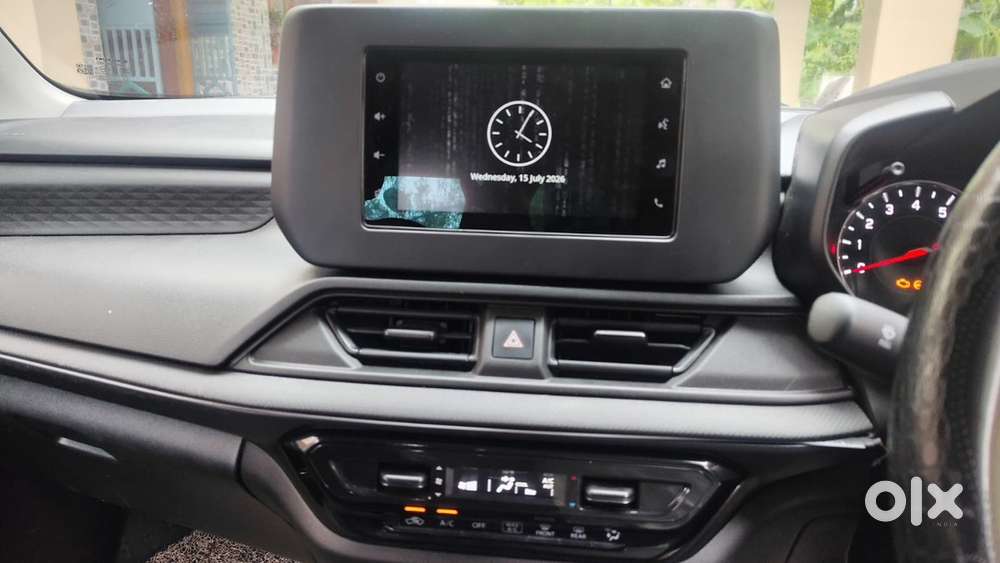 Maruti Swift 1.2 2024